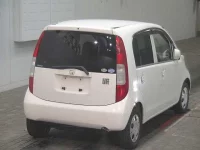 Honda LIFE лот № 7098 оценка R  с аукциона в Японии 3