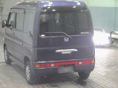 Honda Vamos