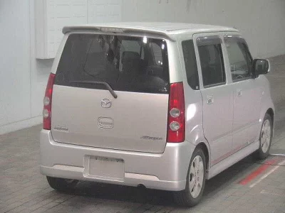 Mazda AZ-Wagon