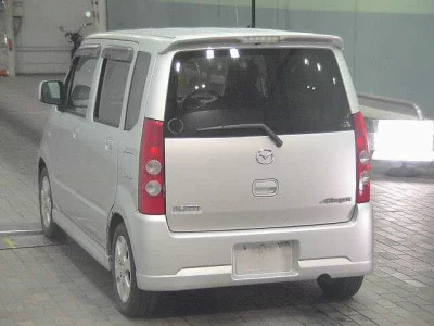 Mazda AZ-Wagon
