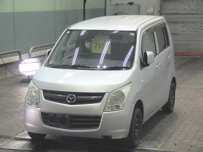 Mazda AZ-Wagon