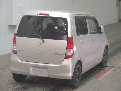 Mazda AZ-Wagon