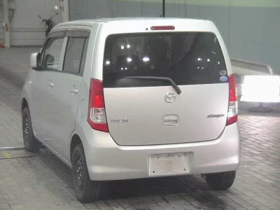 Mazda AZ-Wagon