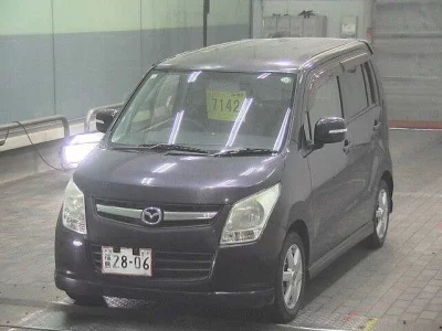 Mazda AZ-Wagon