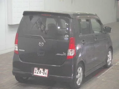 Mazda AZ-Wagon