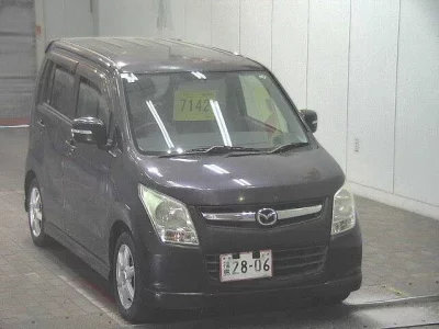 Mazda AZ-Wagon