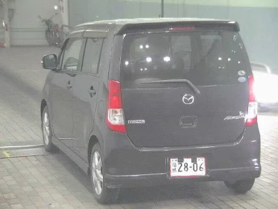 Mazda AZ-Wagon