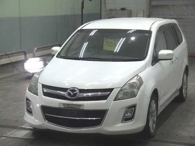 Mazda MPV