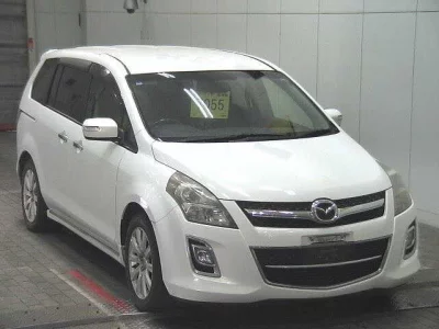 Mazda MPV