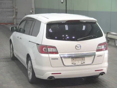 Mazda MPV