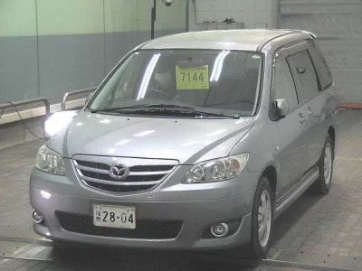 Mazda MPV