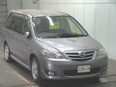 Mazda MPV