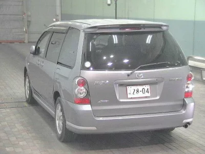 Mazda MPV