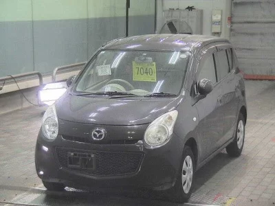 Mazda CAROL