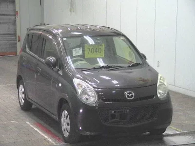 Mazda CAROL