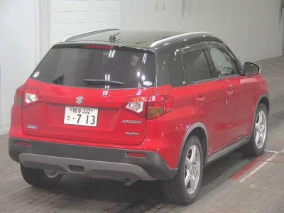 Suzuki ESCUDO