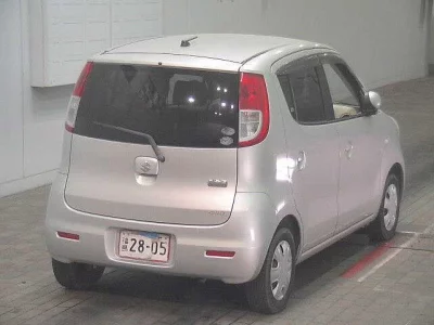 Suzuki MRWAGON