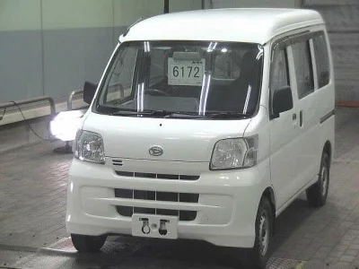 Daihatsu Hijet Cargo