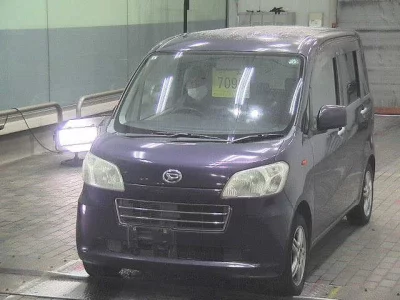 Daihatsu TANTO EXE
