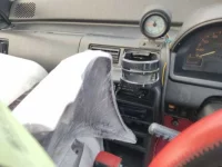 Daihatsu LEZZA лот № 2007 оценка 3.5  с аукциона в Японии 4