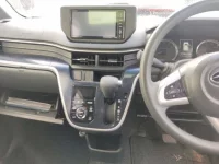 Subaru STELLA лот № 2161 оценка 3.5  с аукциона в Японии 4