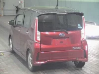 Subaru STELLA лот № 2161 оценка 3.5  с аукциона в Японии 1