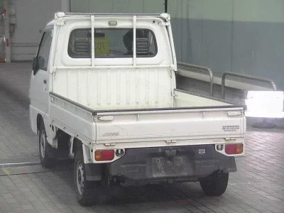 Subaru Sambar