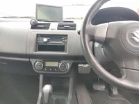 Suzuki SWIFT лот № 2232 оценка 3.5  с аукциона в Японии 4