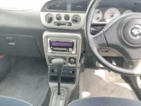 Daihatsu MIRA лот № 2212 оценка 3.5  с аукциона в Японии 4