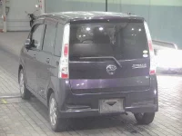 Subaru STELLA лот № 7303 оценка 3  с аукциона в Японии 1