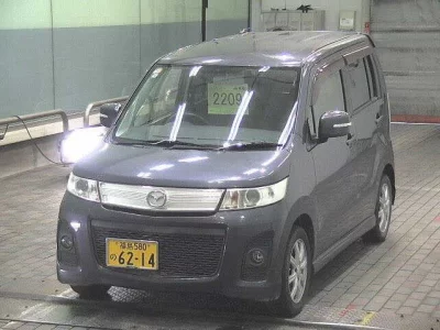 Mazda AZ WAGON