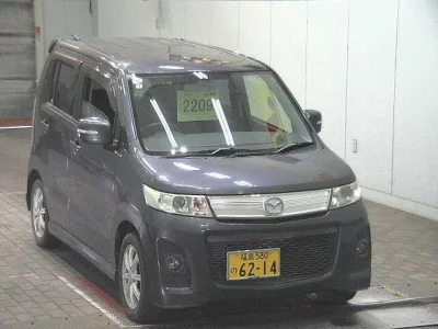 Mazda AZ WAGON