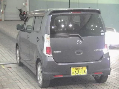 Mazda AZ WAGON