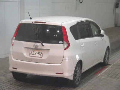 Daihatsu Boon