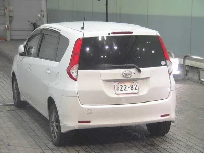 Daihatsu Boon