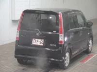 Daihatsu MOVE лот № 7312 оценка R  с аукциона в Японии 3