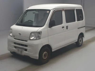 Daihatsu Hijet Cargo