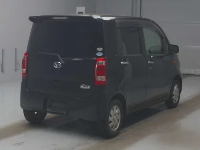 Daihatsu TANTO EXE  с аукциона в Японии