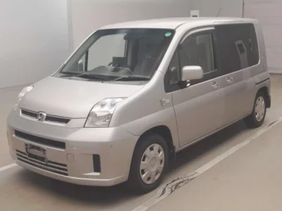 Honda Mobilio