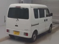 Suzuki EVERY лот № 3036 оценка 3.5  с аукциона в Японии 1