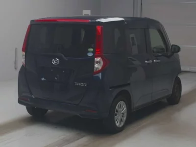 Daihatsu Thor