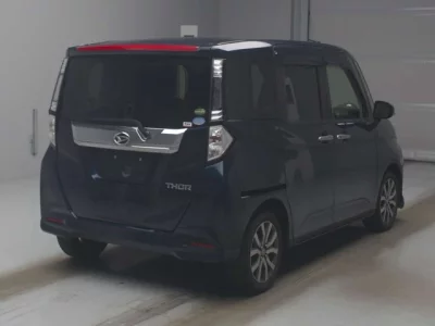 Daihatsu Thor