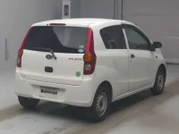 Subaru PLEO лот № 29006 оценка 4  с аукциона в Японии 1