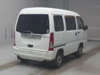 Subaru SAMBAR лот № 29002 оценка RA  с аукциона в Японии 1