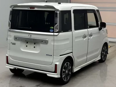 Mazda Flair Wagon