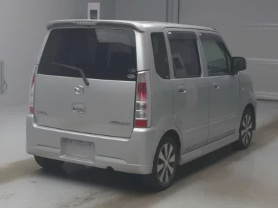 Mazda AZ-Wagon