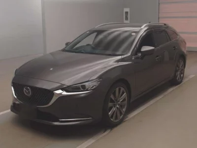 Mazda Atenza
