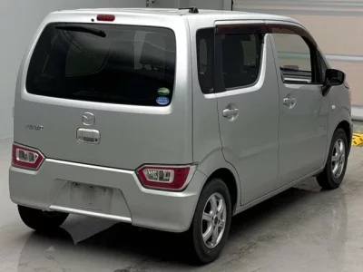 Mazda Flair