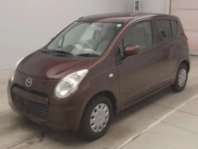 Mazda CAROL