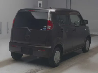 Suzuki MR Wagon